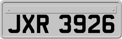 JXR3926