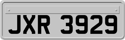 JXR3929