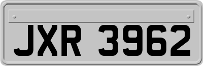 JXR3962