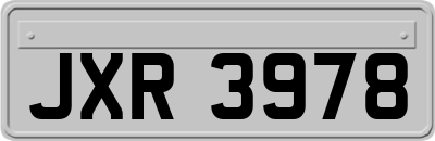 JXR3978