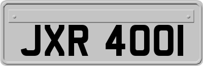 JXR4001