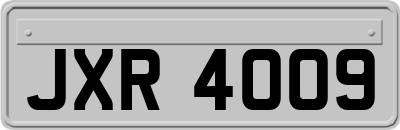 JXR4009