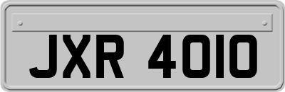 JXR4010