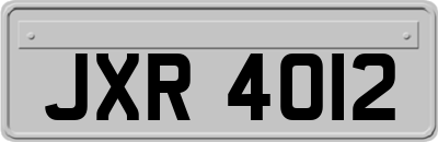 JXR4012