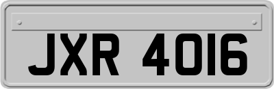 JXR4016
