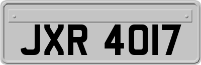 JXR4017