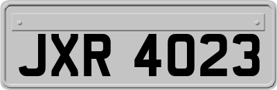 JXR4023