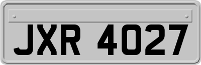 JXR4027