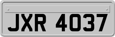 JXR4037