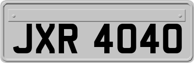 JXR4040