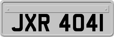 JXR4041