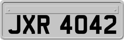 JXR4042