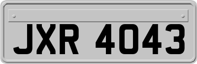 JXR4043