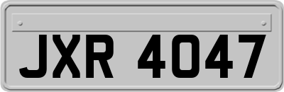 JXR4047