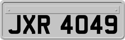JXR4049