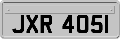 JXR4051