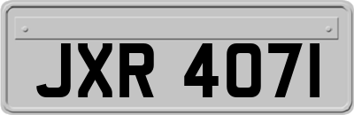 JXR4071