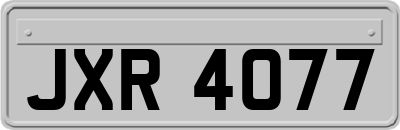 JXR4077