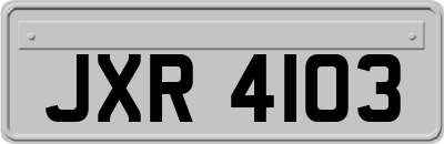 JXR4103