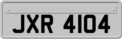 JXR4104