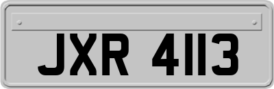 JXR4113