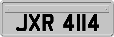 JXR4114