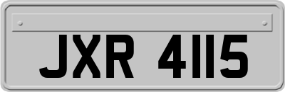 JXR4115