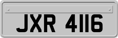 JXR4116
