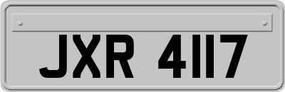 JXR4117