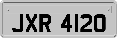 JXR4120