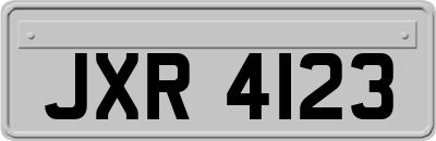 JXR4123