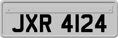 JXR4124