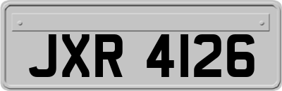 JXR4126