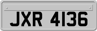 JXR4136