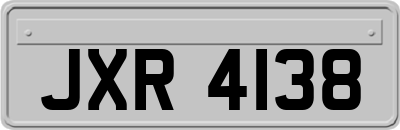 JXR4138