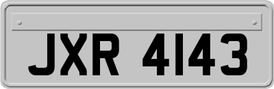 JXR4143