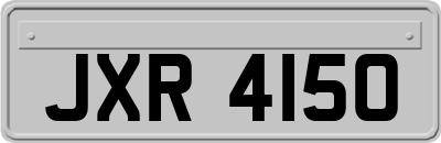 JXR4150