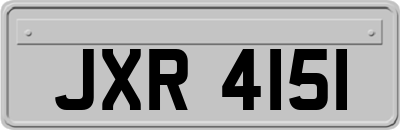 JXR4151