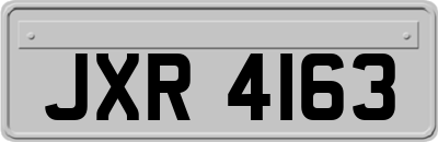 JXR4163