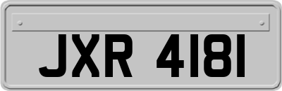 JXR4181