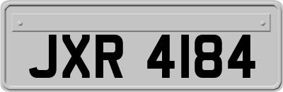 JXR4184