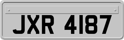 JXR4187