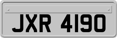 JXR4190