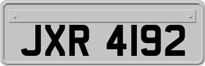 JXR4192