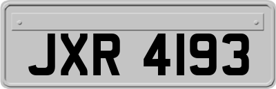 JXR4193