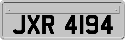JXR4194