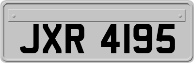 JXR4195