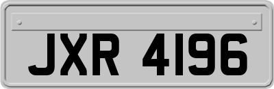JXR4196