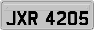 JXR4205