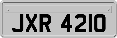 JXR4210